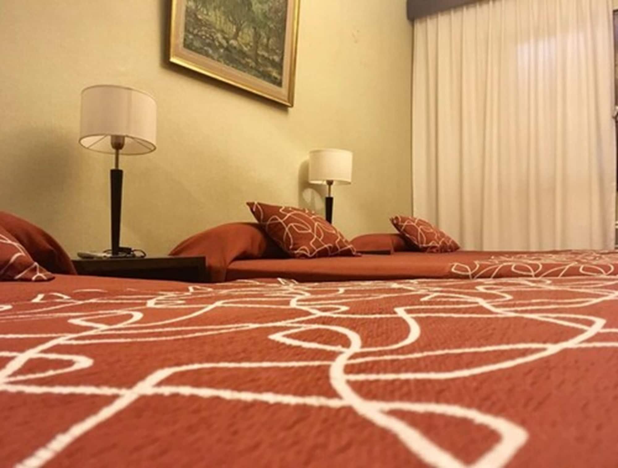 Hotel Premier San Miguel de Tucumán Kültér fotó