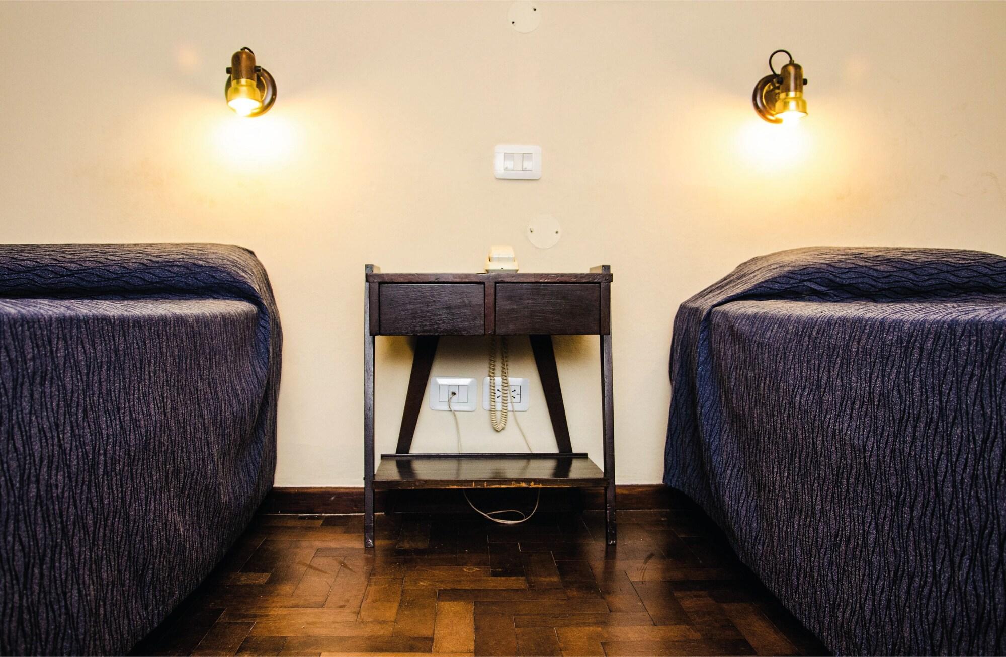 Hotel Premier San Miguel de Tucumán Kültér fotó