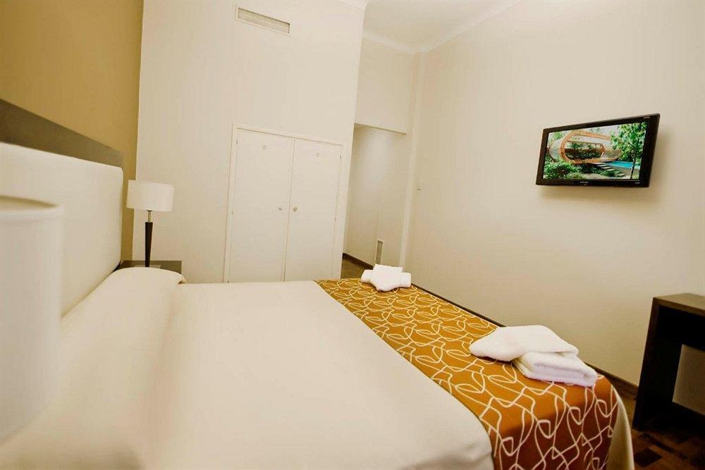 Hotel Premier San Miguel de Tucumán Kültér fotó