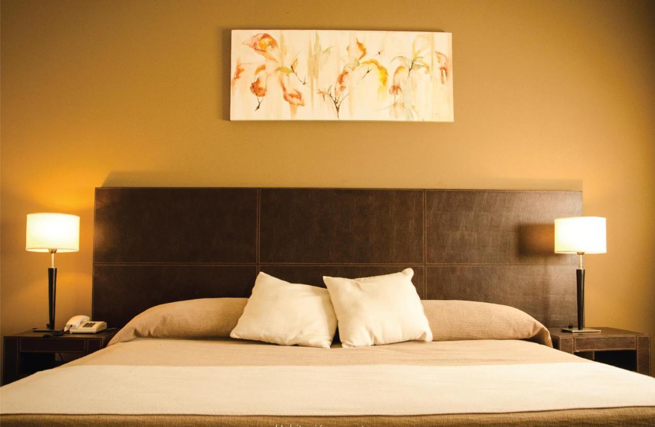 Hotel Premier San Miguel de Tucumán Kültér fotó