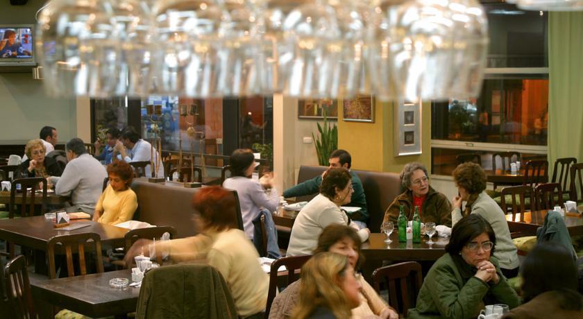Hotel Premier San Miguel de Tucumán Kültér fotó